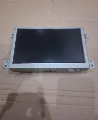 Audi A6 C7 Screen/display/small screen 4F0919603A
