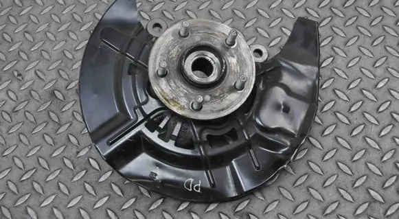 Lexus RX 450H Front wheel hub