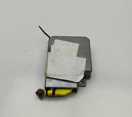 Jaguar XJ X350 Airbag control unit/module 2W9319G275AC