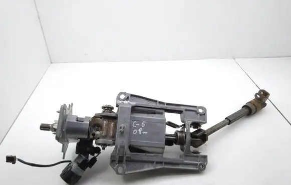 Citroen C5 Steering wheel axle 96819482ZD