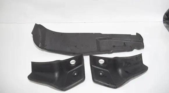 BMW X1 F48 F49 Other interior part 7350722 7350721 7329399