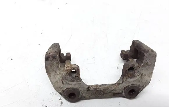 Volvo S60 Brake caliper pad carrier rear 