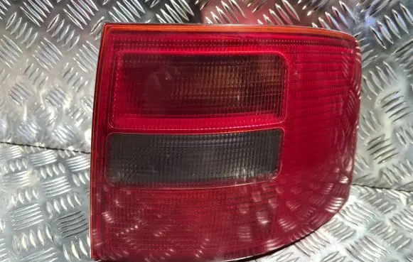 Audi A6 S6 C5 4B Rear/tail lights