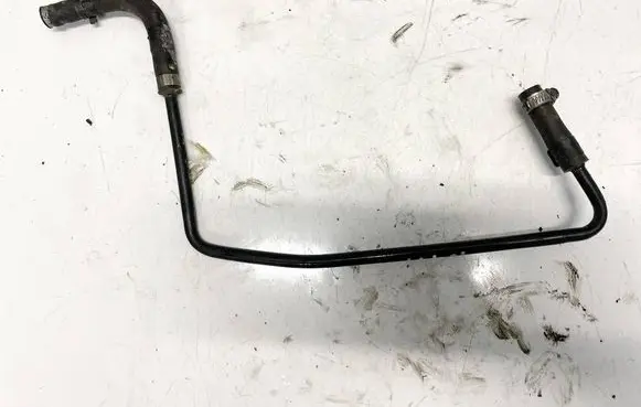Mercedes-Benz C W203 Vacuum line/pipe/hose 