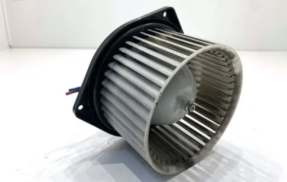 Mitsubishi Outlander Heater fan/blower 7802A277