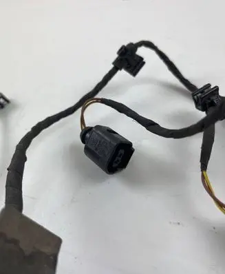 Volkswagen Beetle A5 Other wiring loom 5C5971104E TAB016346P
