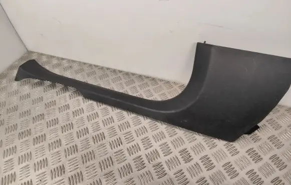 Mercedes-Benz E W213 Front sill trim cover A2136800135