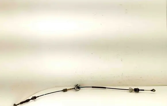 Hyundai i40 Gear shift cable linkage