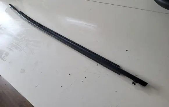 Mazda CX-5 Front door trim (molding)