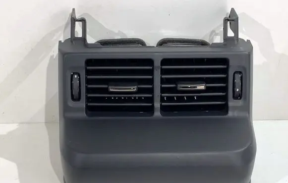 Land Rover Range Rover Evoque L551 Rear air vent grill R8A2014A22AA