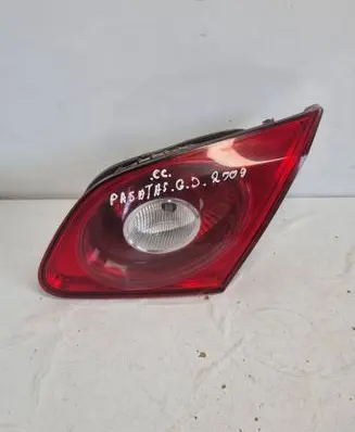 Volkswagen PASSAT CC Tailgate rear/tail lights 1090098