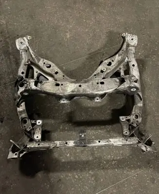 BMW 5 F10 F11 Front subframe 12208910