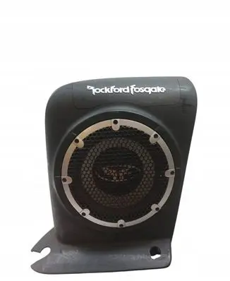 Mitsubishi Outlander Subwoofer speaker 