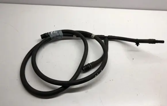 BMW 5 F10 F11 Air intake hose/pipe 712060