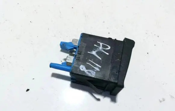 Audi A6 S6 C4 4A Headlight level height control switch 4a0941301