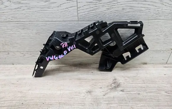 Volkswagen Golf VIII Front bumper mounting bracket 5H0807050D