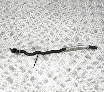 Mercedes-Benz B W247 Engine coolant pipe/hose A2475010125