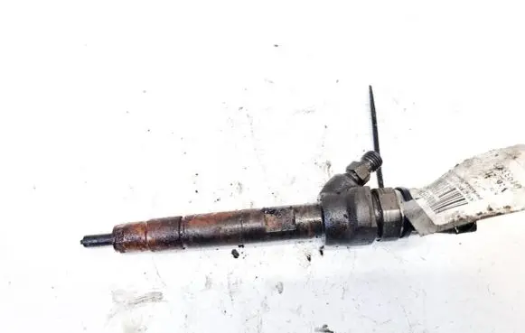 BMW X1 E84 Fuel injector 0445110601 779844606