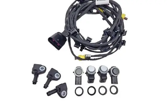 Volkswagen Arteon Parking sensor (PDC) wiring loom 3G8971095CA