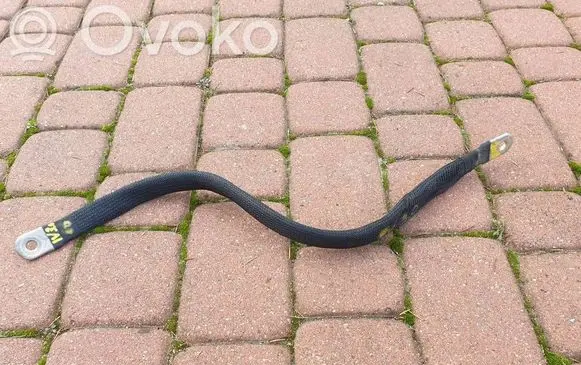 Iveco Daily 6th gen Other wiring loom 5801610556