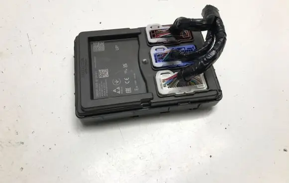 Honda HR-V Other control units/modules 388003M0E120M1
