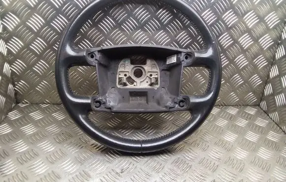 Volkswagen Touareg I Steering wheel 3D0419091K
