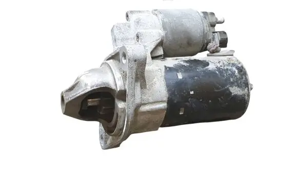 Toyota Verso Starter motor 281000T030F 20160926 0001107531