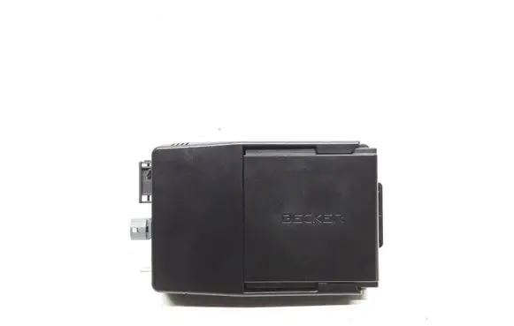 Mercedes-Benz E W212 GPS navigation control unit/module A1729011202 A1669027304 A1669008808