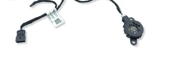 Tesla Model 3 Tailgate/trunk wiring harness 158432400A