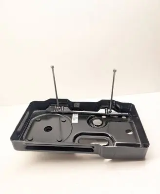 BMW 4 F32 F33 Battery tray 7395738