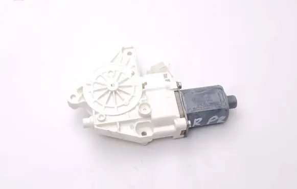Mercedes-Benz GLS X166 Front door window regulator motor A1669060301
