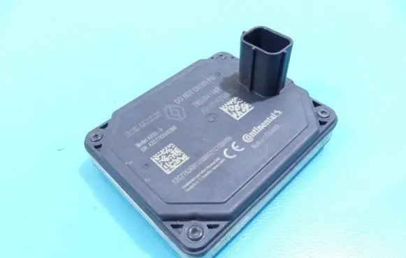 Dacia Sandero III Central body control module 285J94114R IMPRK1266111