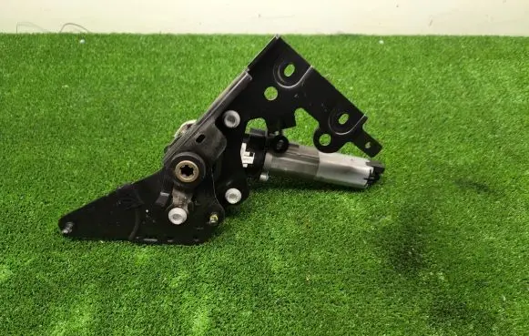 Audi A7 S7 4G Tailgate/trunk strut/damper 4G8827858 E5030118