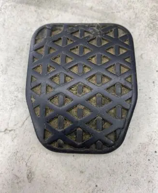 BMW 3 E46 Clutch pedal 11086344