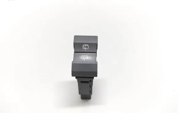 KIA Carens I Headlight wiper switch 30304