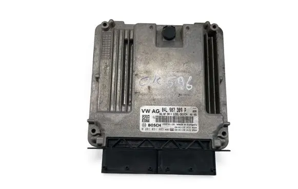 Volkswagen Arteon Engine control unit/module ECU 04L907309P 0281031483
