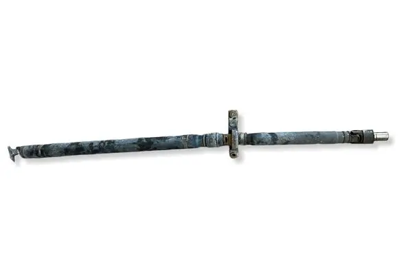 Peugeot 4007 Drive shaft (set) 022109G030167 109G030167