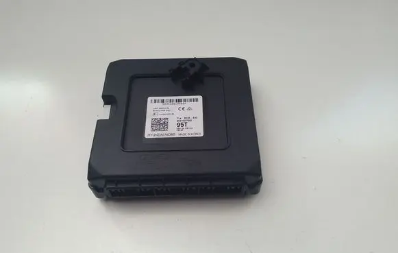 Hyundai Tucson TL Comfort/convenience module 95410D7950