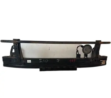 Opel Astra J Front bumper cross member
