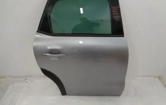 Citroen C3 Aircross Rear door 