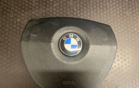 BMW 7 F01 F02 F03 F04 Steering wheel airbag 609531100C