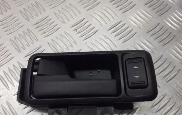 Ford C-MAX I Rear door interior handle trim 3M51-R22601
