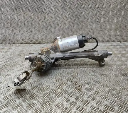 Skoda Enyaq iV Steering rack 1EB423053AD 1EB423105F