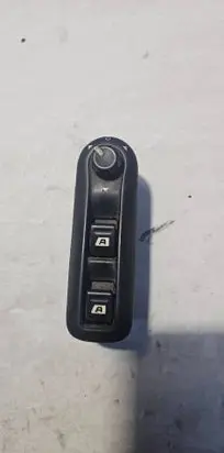 Peugeot 406 Windscreen/window heater switch PAS6GF30