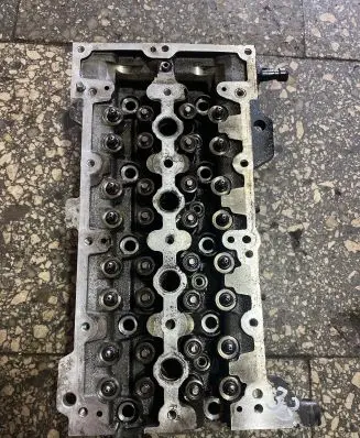 Opel Meriva A Engine head 55188595