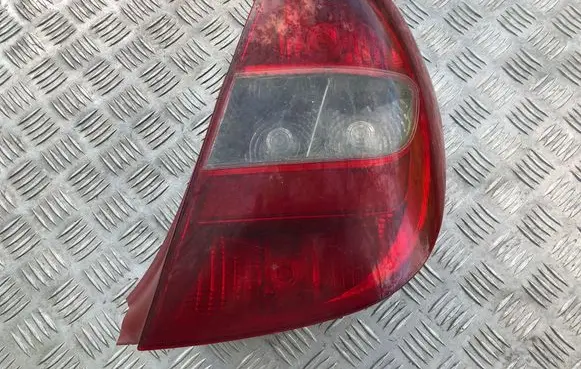 Citroen C5 Rear/tail lights 9632646680