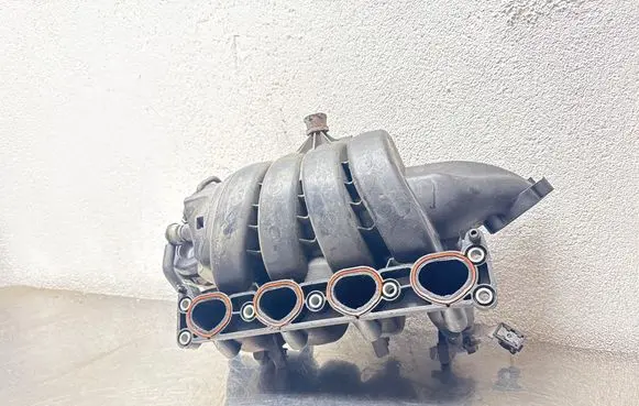Opel Vectra C Intake manifold 55353314 9208277 2902001799