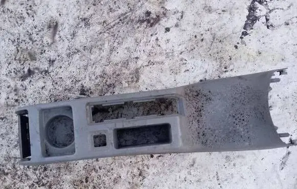 Skoda Octavia Mk1 (1U) Other interior part 1U1863244