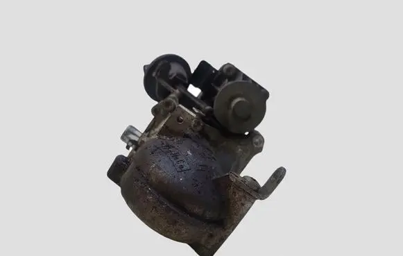 Citroen C4 II Picasso EGR valve 9802194080 1427561232