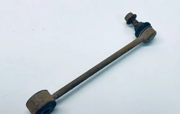 Rear anti-roll bar/stabilizer link